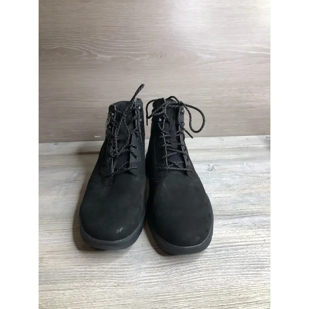 Timberland Boots Mens Size 11.5 Hoverlite Waterproof ReBOTL Shoes